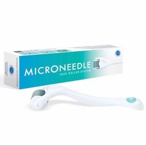 Ora Microneedle Face Roller